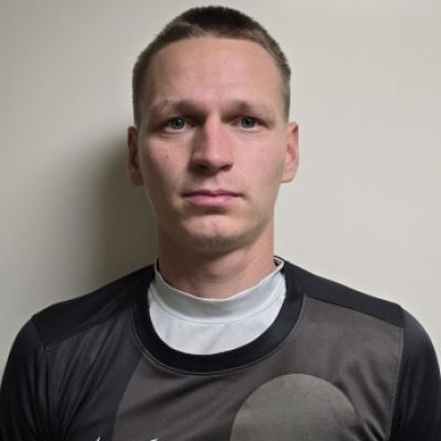 Пиликин Александр Лидер