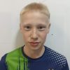 Сафаров Алан СШ по футболу-2