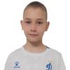 Салахов Алмаз Динамо