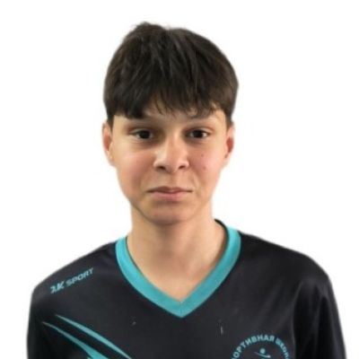 Халитов Раиль Батыр