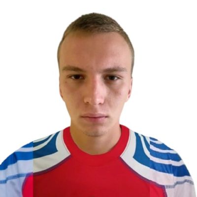 Феоктистов Корнилий ФК Лениногорск