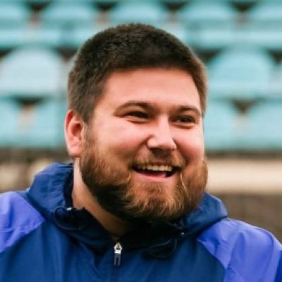 Маслов Валерий ФК ЕСИЛЬ БАТЫР