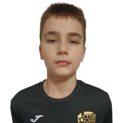 Кулыгин Даниил Мирас