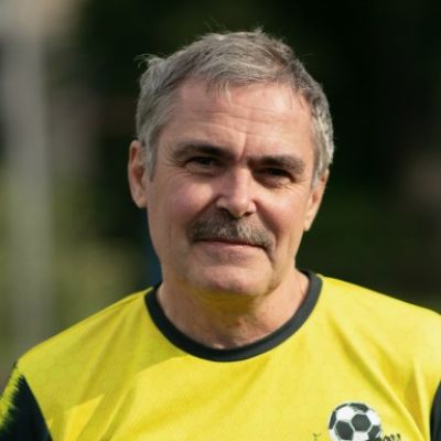 Кокошников Владимир ФутболКух