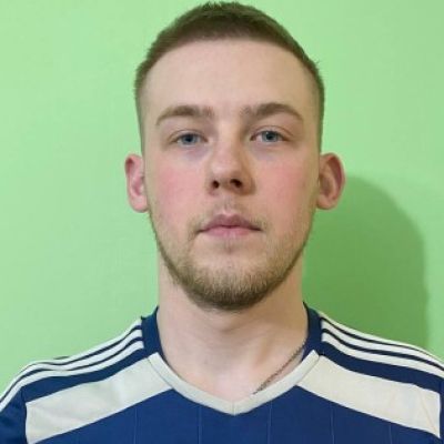 Клячин Александр Селтик