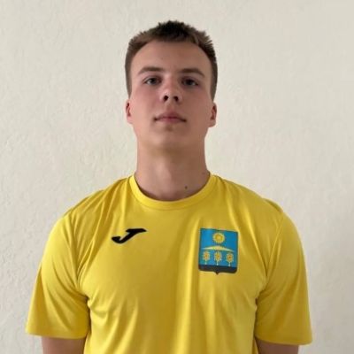 Закатаев Денис ФК Солнечногорск