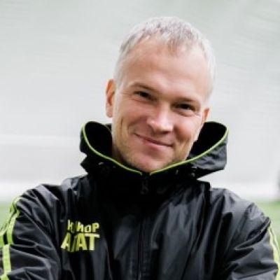 Левинсон Александр Юниор