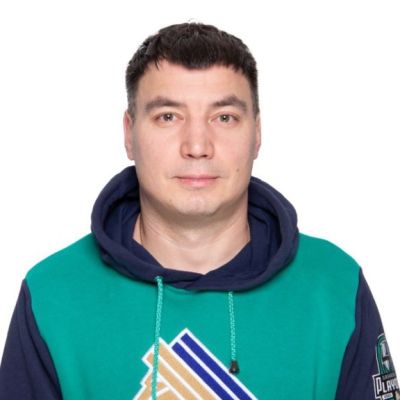 Самигуллин Фарит Алан