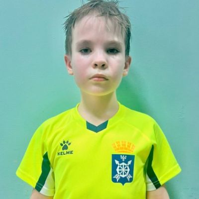 Литвинов Марк «Согласие»