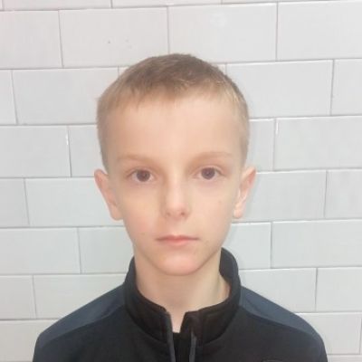 Тигин Даниил ОГАУ ОСШ-2