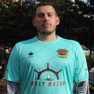Шихотов Вячеслав ФК Штурм