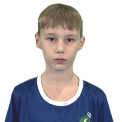 Насыбуллин Булат Вызов