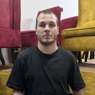 Петрухин Евгений ФД Технология