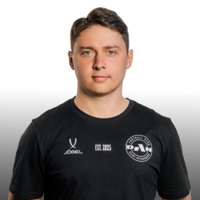 Сметанин Роман ДАН