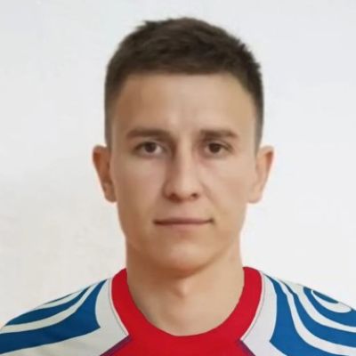 Кречетов Сергей ФК Лениногорск