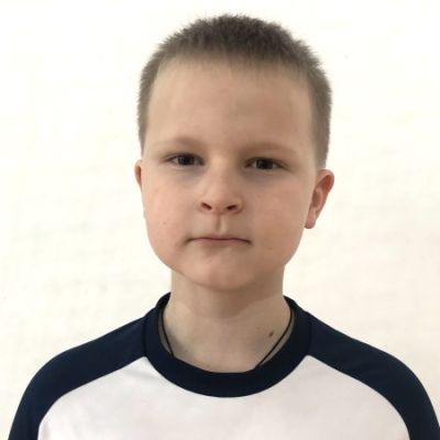 Морозов Даниил Юниор