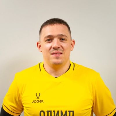 Бревнов Денис «Олимп»