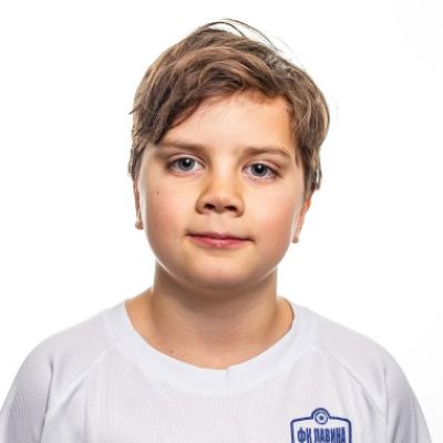 Фуфаев Роман Лавина