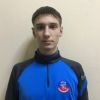 Ильичев Кирилл МБУ СШ