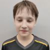 Зарипов Ранис СШОР Тасма