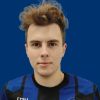 Якушин Валерий FC Inter Moscow