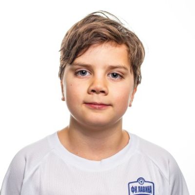 Фуфаев Роман Лавина