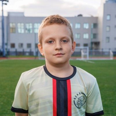 Пономарев Иван Аякс 2