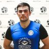 Чолахян Ашот Футбольная команда «ЛесПромТорг»