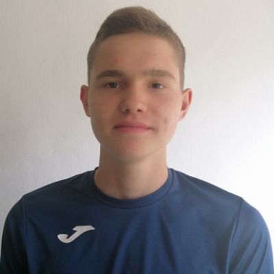 Грехов Александр Спарта