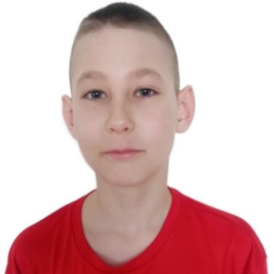 Киселев Роман Тюлячинская СОШ