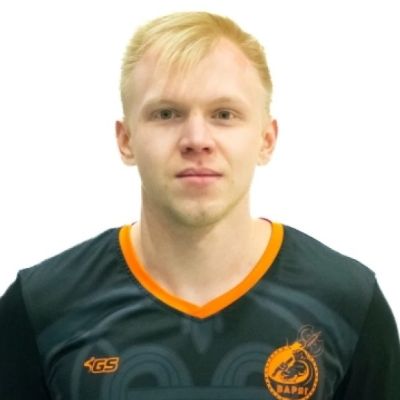 Баландин Артем «Крылья»