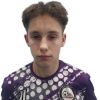 Мустафин Матвей Локомотив