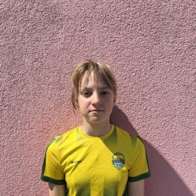 Гоголева Арина СШ Савиново
