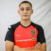 Захарян Владислав Норман U19