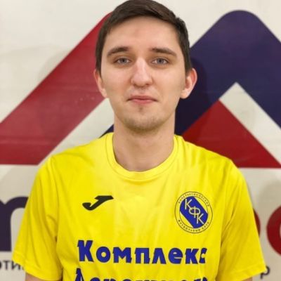 Власов Александр KLETKA