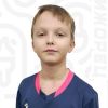 Рыдкин Александр Ижорец