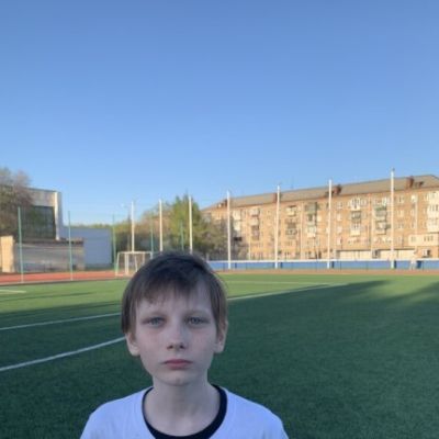 Ильин Алексей Торпедо