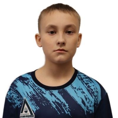 Мингазетдинов Нияз Лицей №3