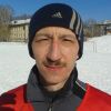 Самигуллин Андрей Университет (45+)
