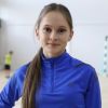 Тарновская Варвара СШОР Звезда