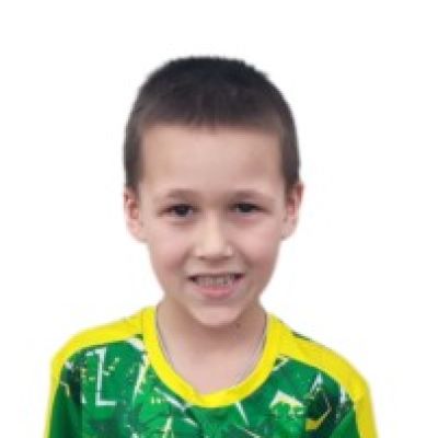 Степанов Кирилл СШ Савиново