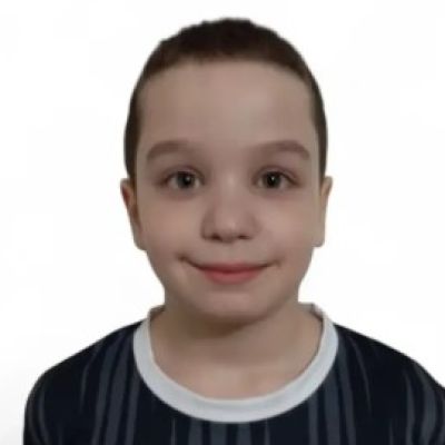 Гаврилов Руслан ФШ Рубин-Юниор