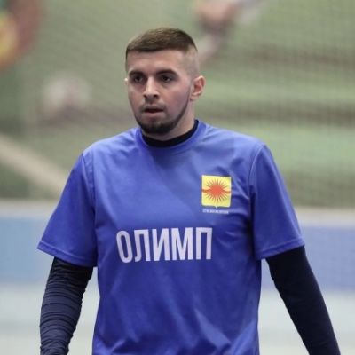 Шамшеров Мурид "Микрорайон 1"
