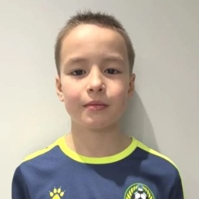 Василов Азамат Строитель