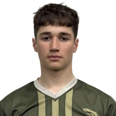 Харитонов Кирилл Девон