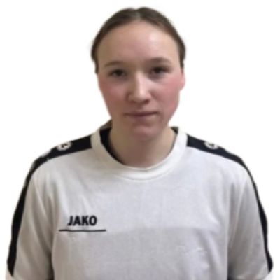 Кузнецова Ольга Мирас