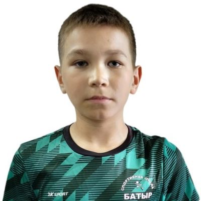 Фатхуллин Тагир Батыр