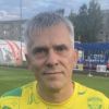 Кузнецов Александр Футбольный клуб "Урожай"