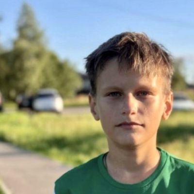 Вильбовец Арсений "Гэлакси Раннерс"