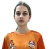 Девяткина Полина Гимназия №152